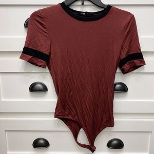 love culture leotard shirt